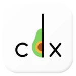 caloriedex: burned calories calculator android application logo